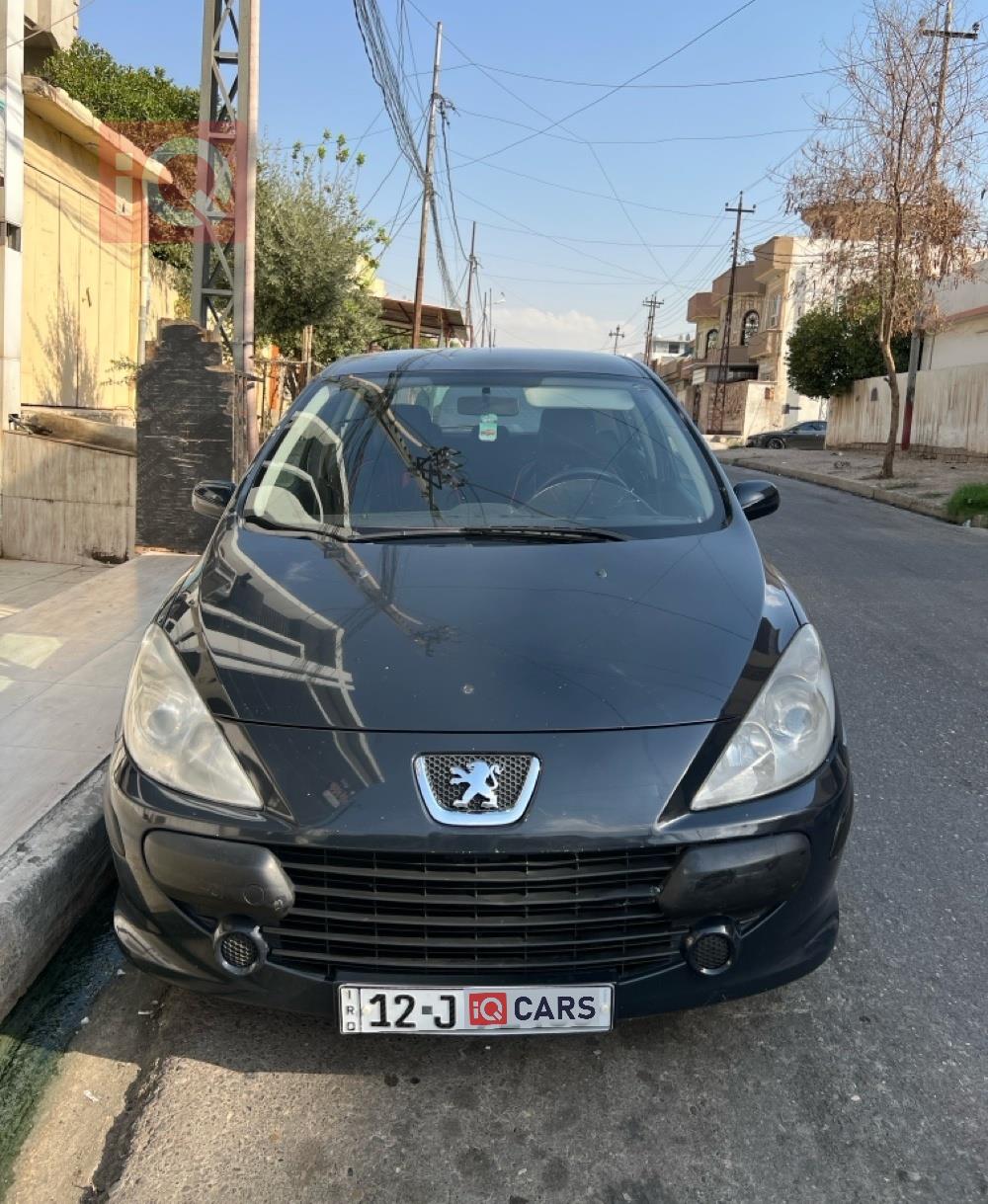 بيجو 307